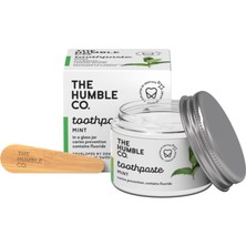 Humble Brush The Humble Co. Diş Macunu Kavanoz 50ml