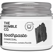 Humble Brush The Humble Co. Diş Macunu Köür Kavanoz 50ml