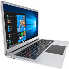 I-Life Zed Air Plus Intel Celeron 4GB 500GB HDD Freedos 15.6" IPS Taşınabilir Bilgisayar - NTBTILZAPCLS1545