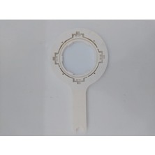 Fda Su Arıtma Cihazı Filtre Anahtarı Membran - Filtre