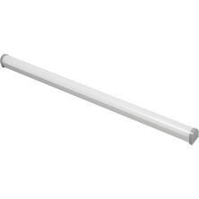 XQL Samsung 24 Volt Alüminyum LED Profil Çubuk LED Bar 6500 Kelvın Beyaz Renk (2 Metre boy)