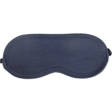 Attach Ükb-Düz Lacivert Uyku Bandı