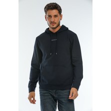 Superlife Kapşonlu Brooklyn Sweat SPR22SW161