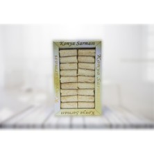 Özkar Hindistan Cevizi Kaplamalı Krema Dolgulu Konya Sarması 180 gr