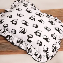 Little Dreams Panda Yastık