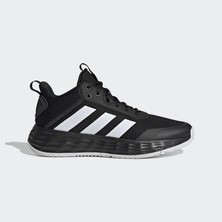 Adidas Ownthegame 2.0 Erkek Siyah Spor Ayakkabı - H00470
