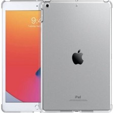 Ceponya Apple iPad Mini 5 Kılıf Tablet Nitro Anti Shock Silikon Kapak