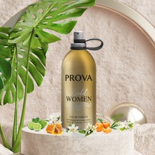 Prova Gold Women EDP Kadın Parfüm 100 ml