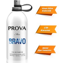 Prova Bravo EDP Erkek Parfüm 100 ml