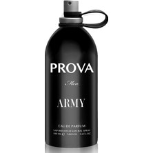 Prova Army EDP Erkek Parfüm 100 ml