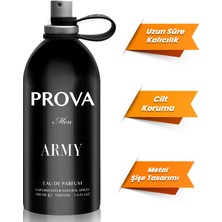 Prova Army EDP Erkek Parfüm 100 ml