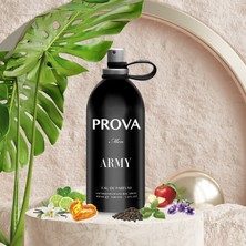 Prova Army EDP Erkek Parfüm 100 ml