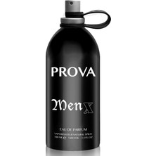 Prova Men X EDP Erkek Parfüm 100 ml