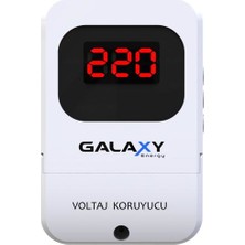 Galaxy M220 Kombi ve Klima Voltaj Koruyucu2