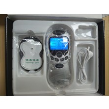 Ihome Elektrikli Masaj Nabız Kas Stimülatörü (Yurt Dışından)