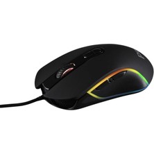 Preo My Game MG15 Rgb LED Kablolu Gaming Mouse