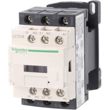 Schneıder LC1D18M7 Kontaktör
