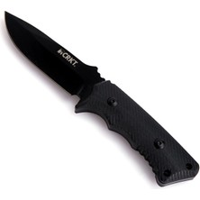 Colombia Crkt 1520 Pacific Fixed Tactical Av Bıçağı