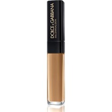 Dolce & Gabbana Dolce Gabbana Millennialskin Concealer 7 Amber Kapatıcı