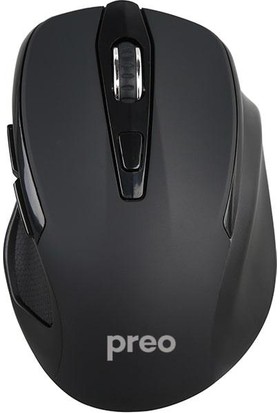 Preo My Mouse M16 Wireless Sessiz Mouse
