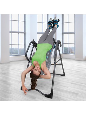 Teeter Inversiyon Masası Fit Spine X3