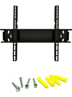 Sunny Sheen 43" Inç 109 Ekran LCD Tv Sabit Duvar Askı Aparatı