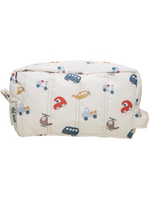 Mama Yoyo Organizer Anne Bebek Çantası - Araba Beepsy