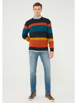 Mavi Erkek Marcus 90 s  Jean Pantolon 0035131927