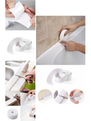 Mujgan Su Sızdırmaz Bant 3.2m