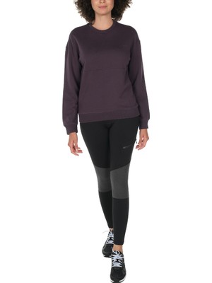 Columbia CS0155 W Basic Logo Sweatshirt Iı