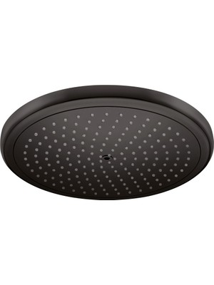 Hansgrohe Hg Croma 280 Air 1j Et Kb Ecosmart Mat Siyah