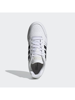 Adidas Postmove Erkek Beyaz Sneaker H00462