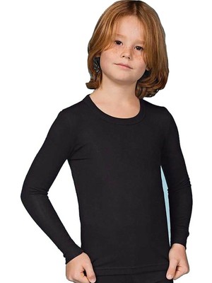 Tutku 3 Adet Erkek Çocuk Termal Fanila