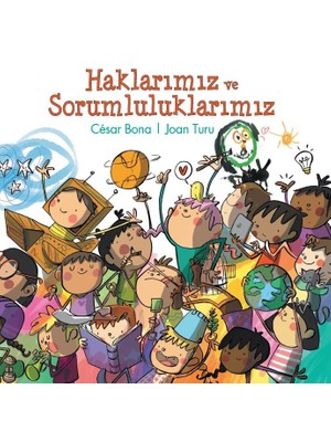 Haklarımız ve Sorumluluklarımız - Cesar Bana – Joan Turu