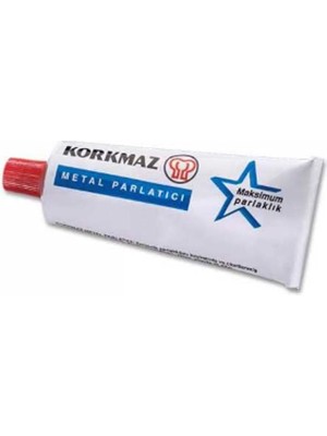 Korkmaz A700 Essentials Metal Parlatıcı