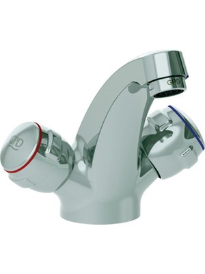 GPD Kartal Lavabo BATARYASI
GPTKB30