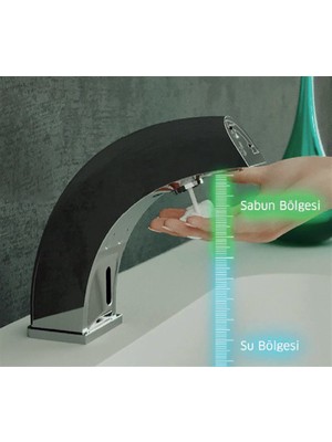 GPD Wıser Q - Çift Su GIRIŞLI
GPFLB09