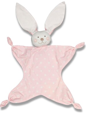 by BebekOdam Tavşan Bebek Uyku Arkadaşı - Pembe