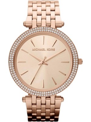 Michael Kors MK3192 Kadin Kol Saati