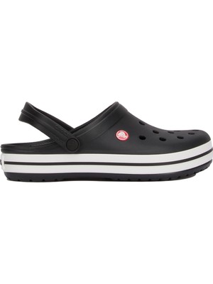 Crocs 11016 Crocband Sandalet 36-44 Erkek ve Kadınlar İçin Hafif ve Konforlu Günlük Terlik