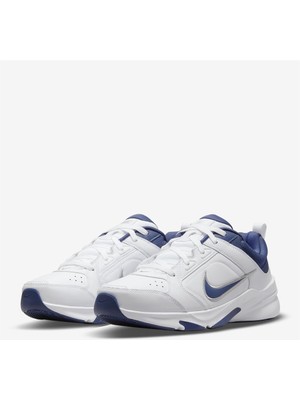Nike Defyallday Erkek Beyaz Koşu Ayakkabı  - DJ1196-100