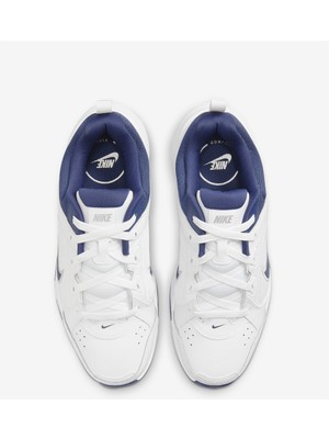 Nike Defyallday Erkek Beyaz Antrenman Ayakkabısı DJ1196-100