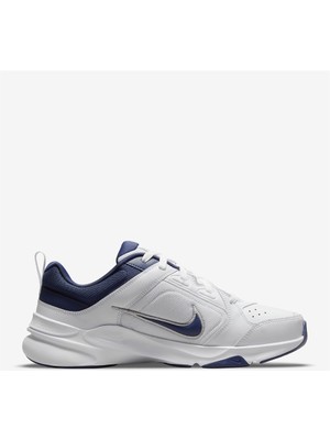 Nike Defyallday Erkek Beyaz Antrenman Ayakkabısı DJ1196-100