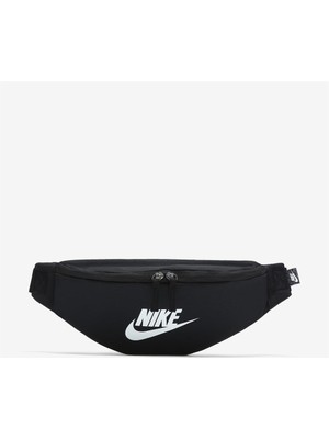 Nike Nk Herıtage Waıstpack - FA21 Unisex Siyah Bel Çantası - DB0490-010