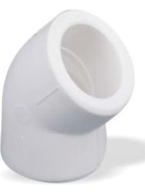 Kalde Pprc Dirsek 20*45 ( Paket 10 Adet )