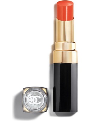 Chanel Rouge Coco Flash Ruj - 62 Fire