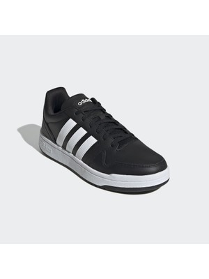 Adidas Postmove Erkek Siyah Sneaker H00460