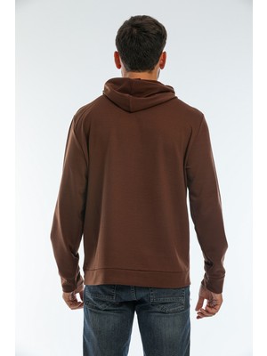 Superlife Kapşonlu Brooklyn Sweat SPR22SW161