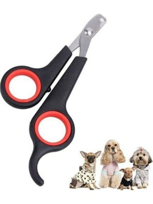 Mujgan Kedi Köpek Tırnak Makası