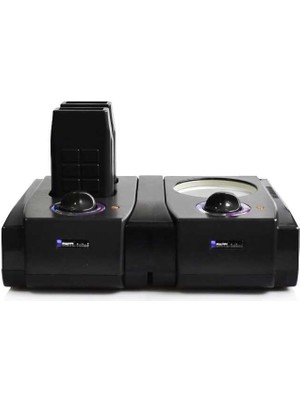 Trio Kombine Isıtıcı 2+1